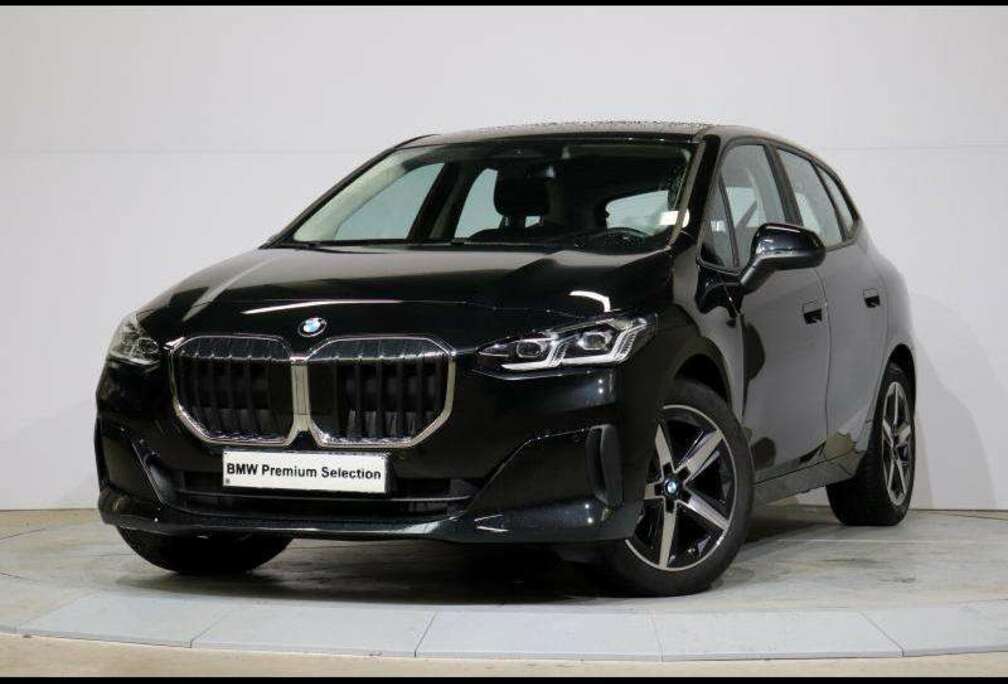 BMW i Active Tourer