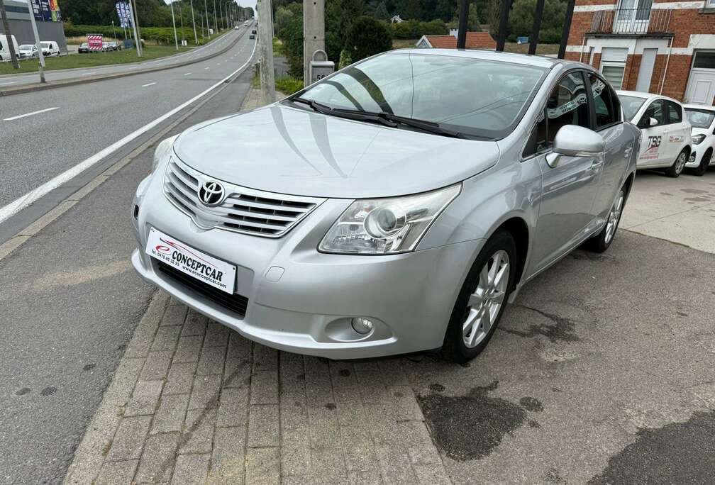 Toyota 1,8 i SOL PACK  // CONTROLE TECHNIQUE OK //