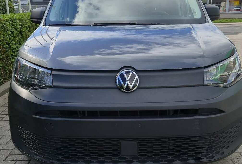 Volkswagen 1.4 TSI Maxi DSG (EU6)