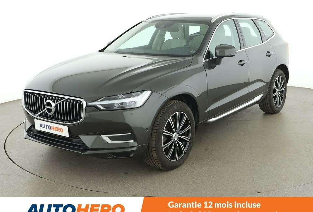 Volvo 2.0 T5 Inscription AWD