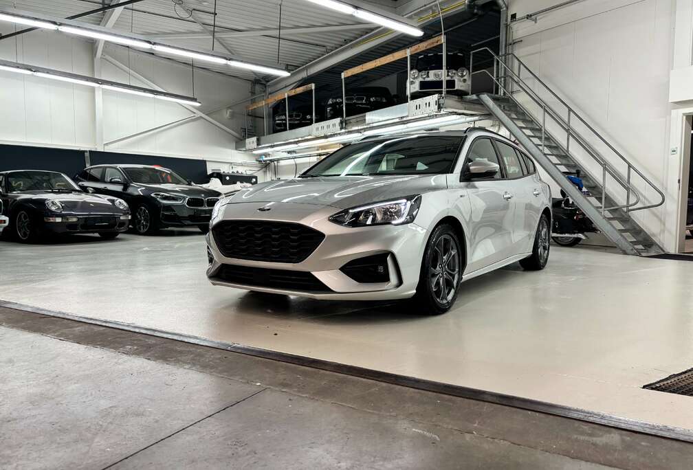 Ford Break ST-Line  1.5 TDCi  Sportpakket