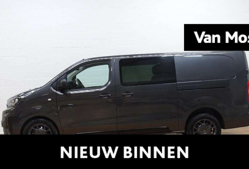 Citroen XL 2.0 BlueHDi 180 S&S EAT8 DC