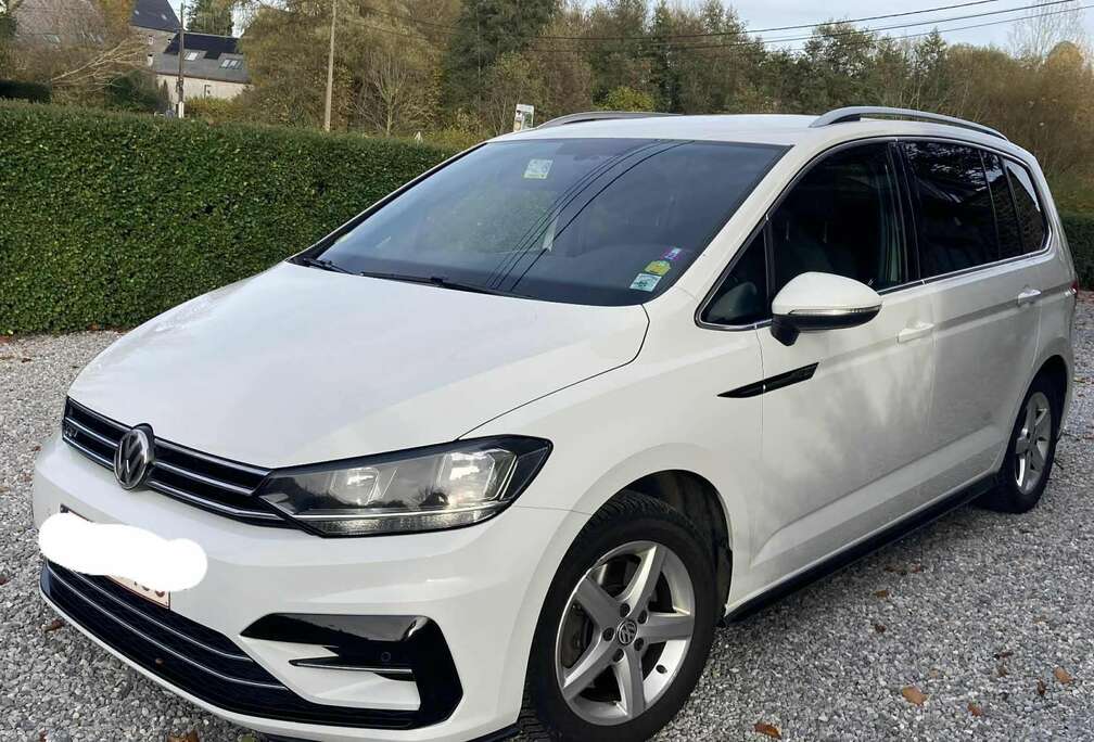 Volkswagen 1.6 TDI SCR (BlueMotion Technology) Comfortline