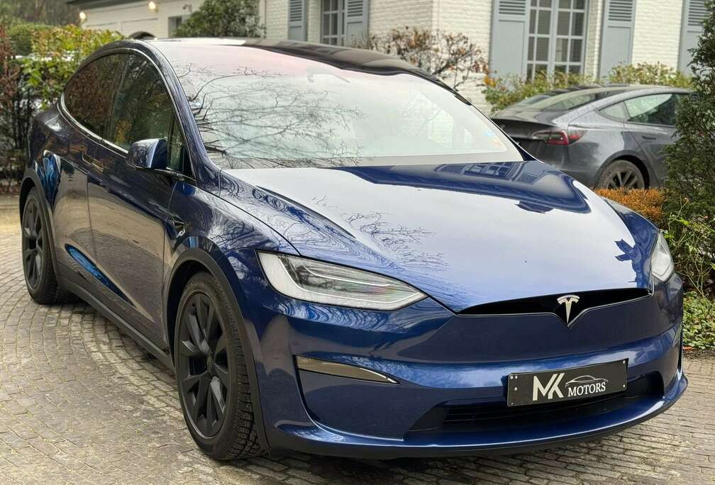 Tesla Long range 2023/ 7PL/Enhanced AP/ Trekhaak/Full.