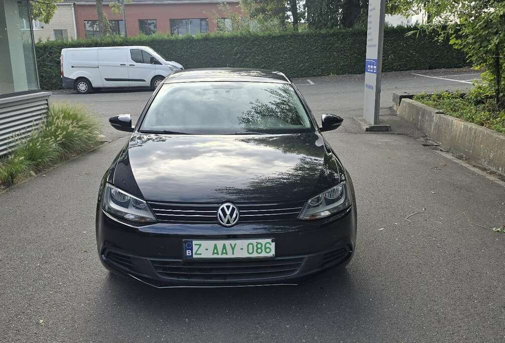 Volkswagen 1.2 TSI Comfortline
