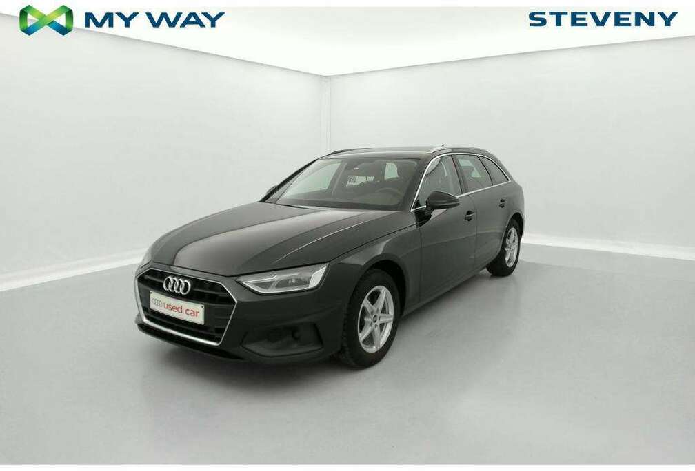 Audi Avant Business Edition Attraction 30TDI 100KW(136CV) S tronic * My Way Selection *
