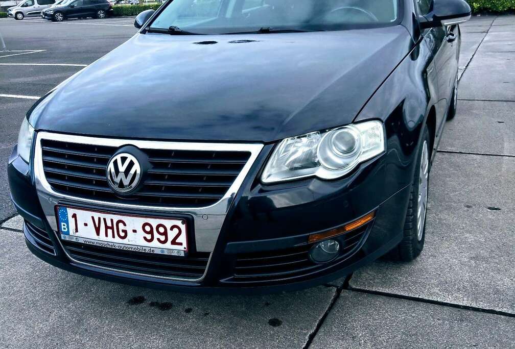 Volkswagen 1.4 TSI DSG Comfortline Automatic