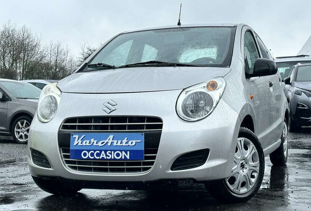 Suzuki Alto 1.0i GL*89000KM*