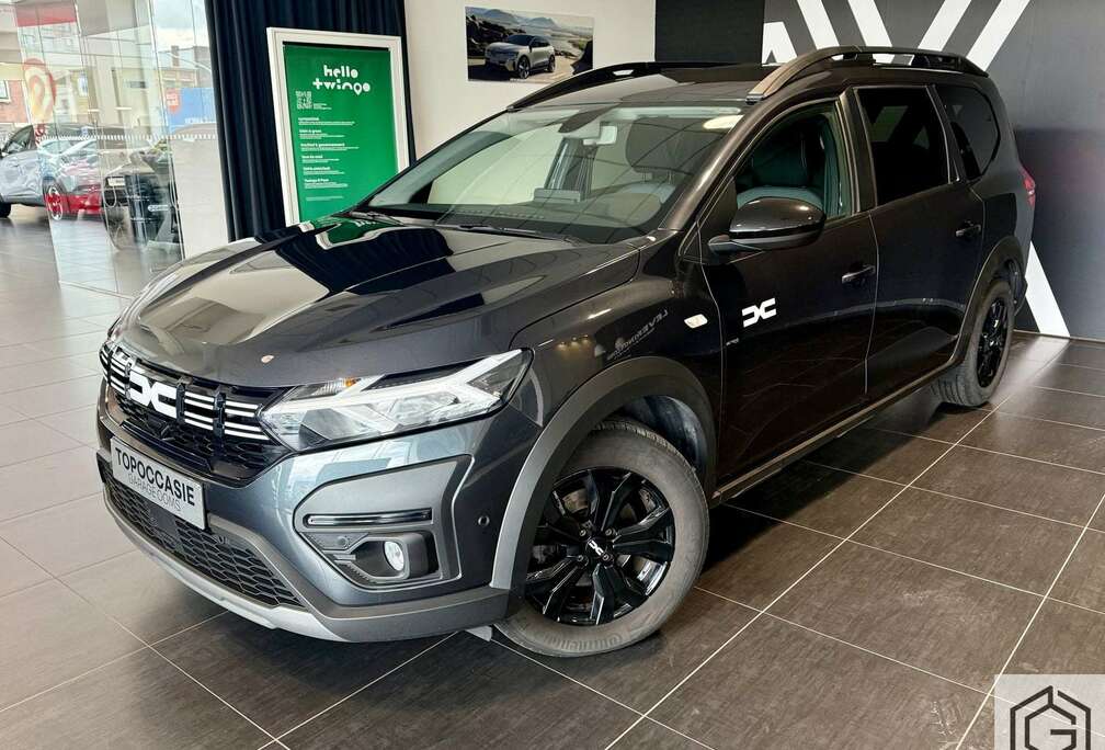 Dacia Extreme 7PL TCe 110 *Garantie