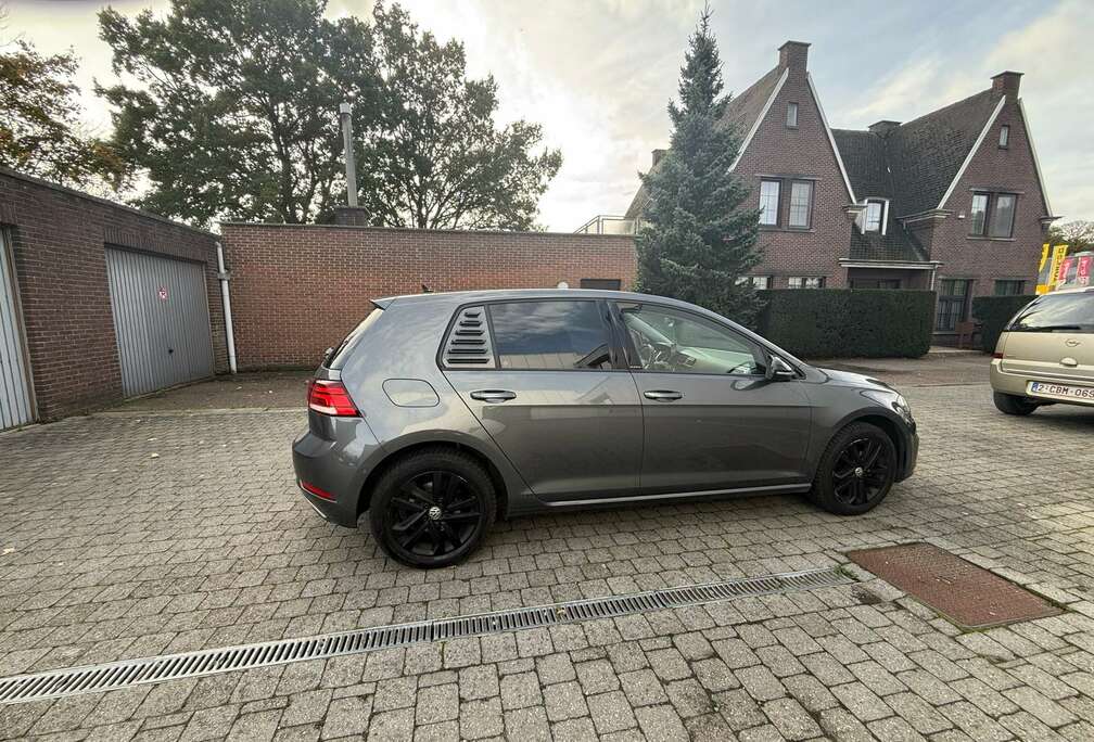 Volkswagen 1.0 TSI OPF DSG IQ.DRIVE