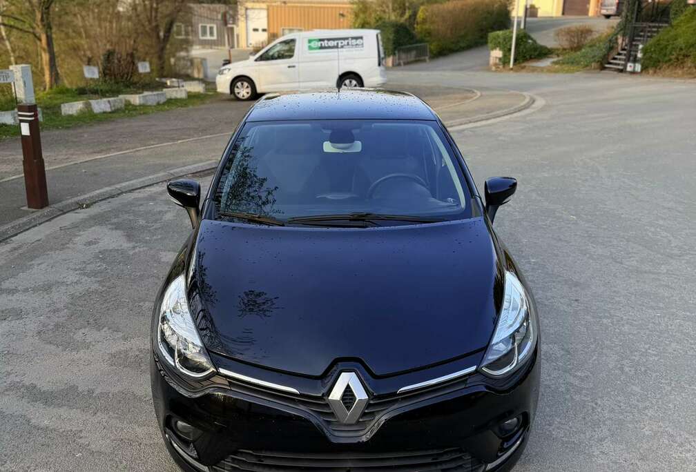 Renault 0.9 TCe Zen (EU6c)