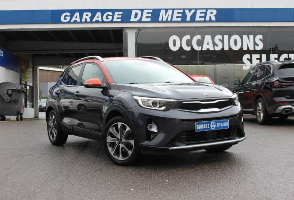 Kia Stonic 1.0 T Sense ISG