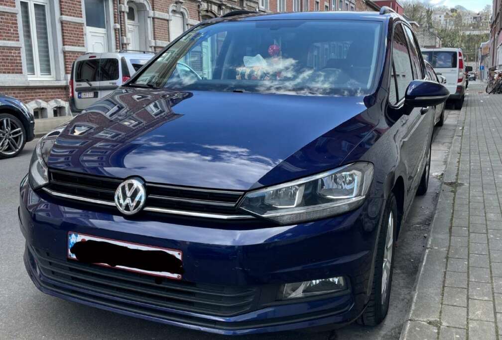 Volkswagen 1,6L TDI