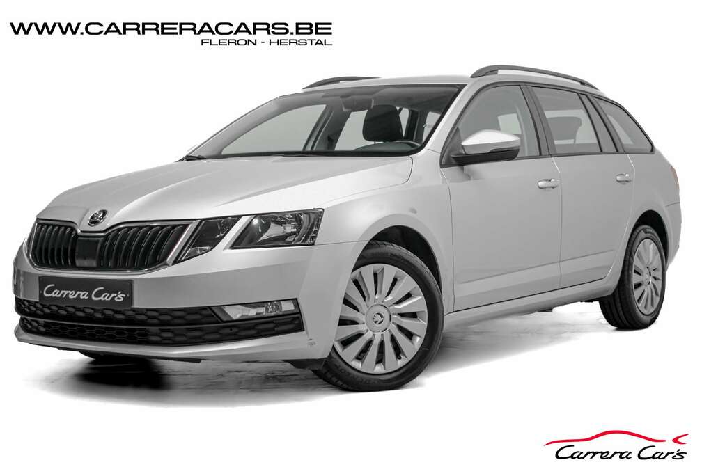 Skoda 1.6 CRTDi Ambition*NAVI*CRUISE*PDC*GARANTIE*