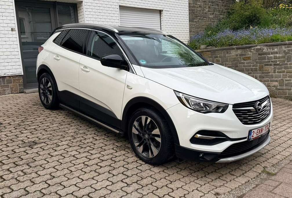 Opel 1.5 D Start/Stop Automatik Edition