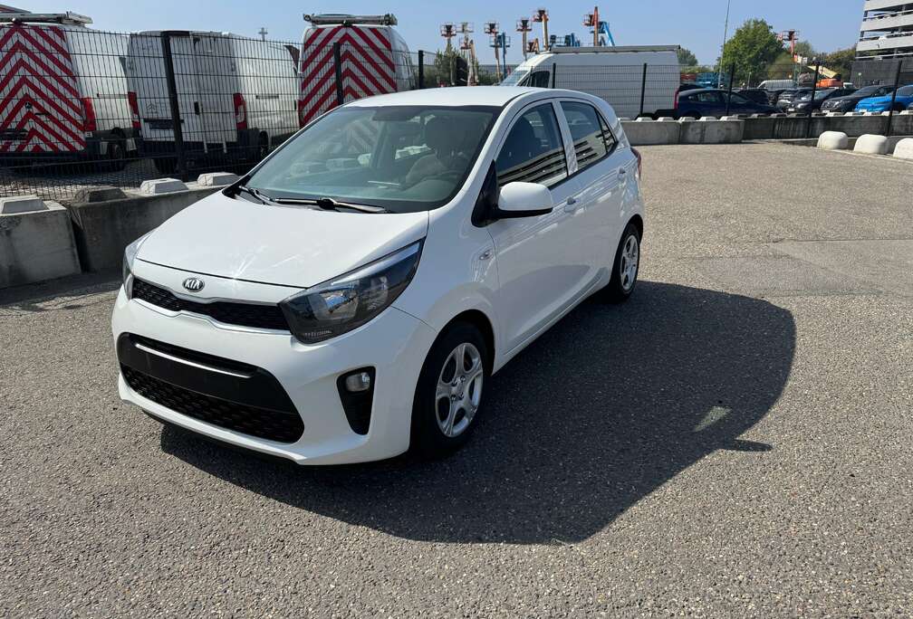 Kia Picanto 1.0i Easy