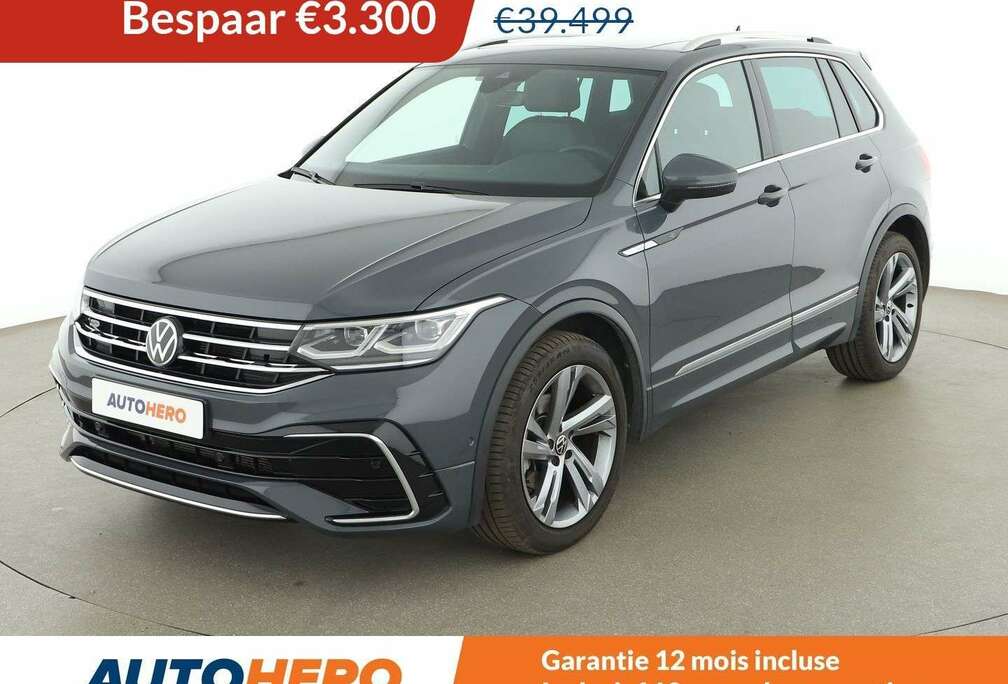 Volkswagen 1.5 TSI ACT R-Line