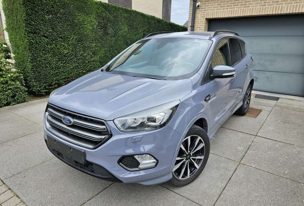 Ford 1.5 SPORT - ST Line / CAMERA / LED / *SUPER DEAL*