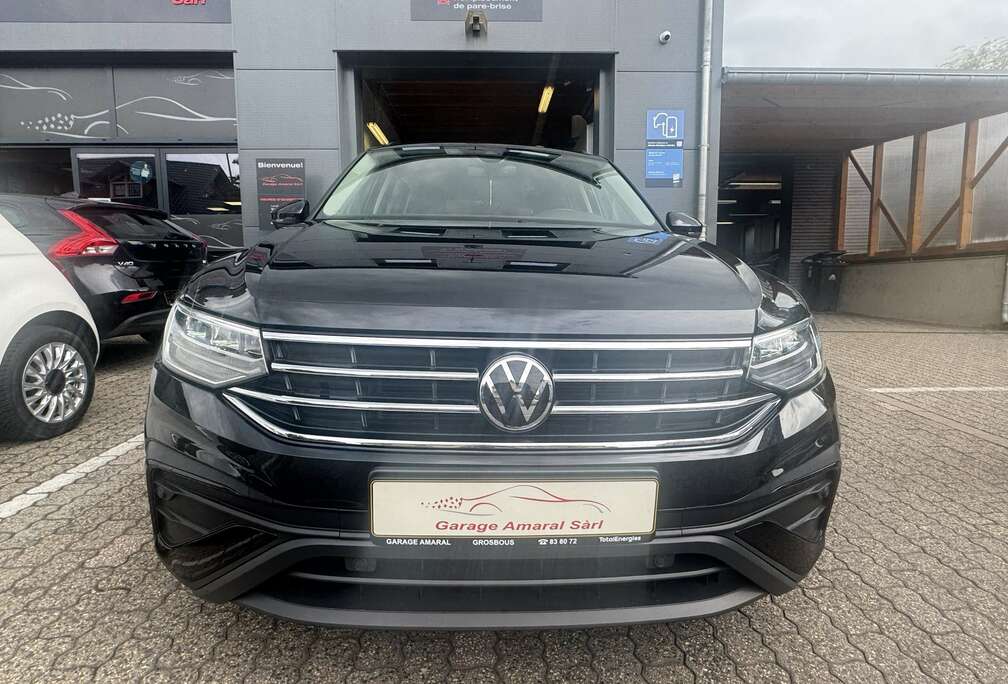 Volkswagen ALLSPACE