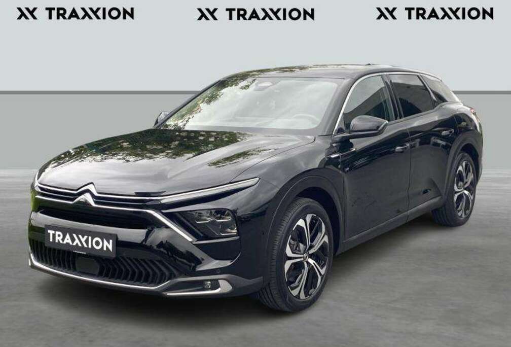 Citroen 1.6 Plug-in Hybrid Shine Pack
