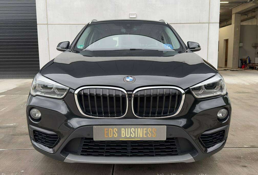 BMW X1 1.5iA sDrive Pack M *Full Options*