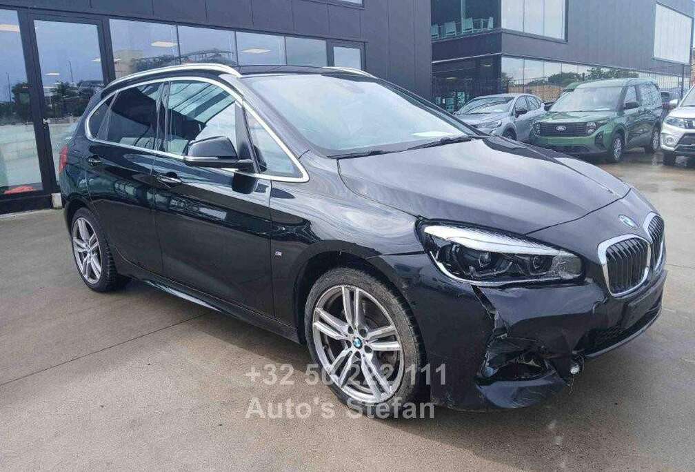 BMW Active Tourer PHEV 225xeA iPerformance