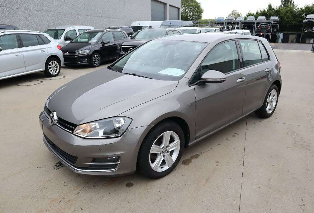 Volkswagen 1.6 Tdi