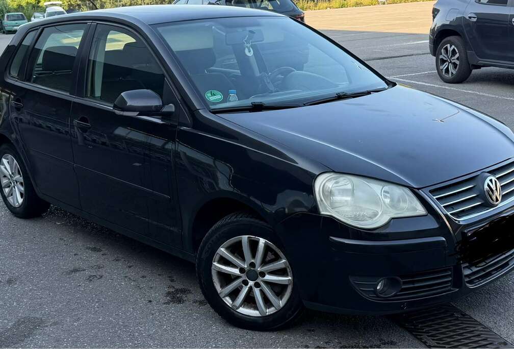 Volkswagen 1.2i United