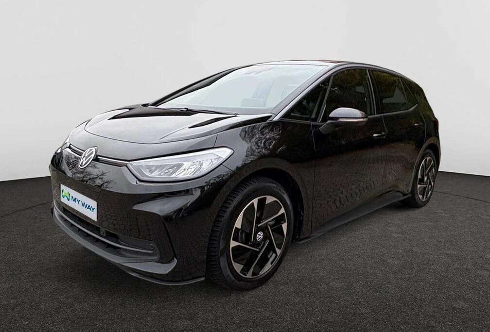 Volkswagen 58 kWh Pro Life Business