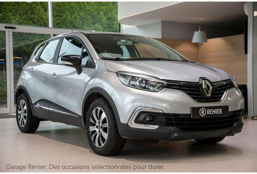 Renault 1.5 DCi 90 Business Edition Garantie 24 mois
