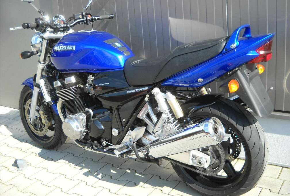 Suzuki