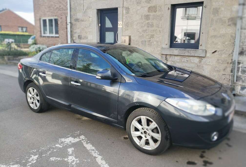 Renault 1.5 dCi Dynamique