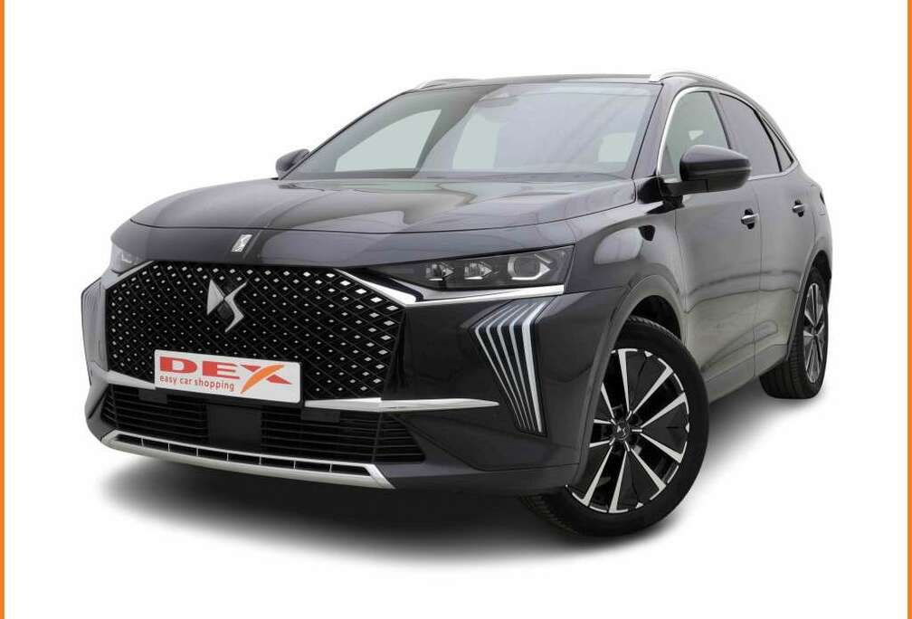 300 PHEV 4WD Opera | EV 63 km | Pano | Leather | LED | ALU19