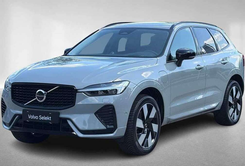 Volvo T8 AWD Ultra Dark - B&W-Trekhaak-360