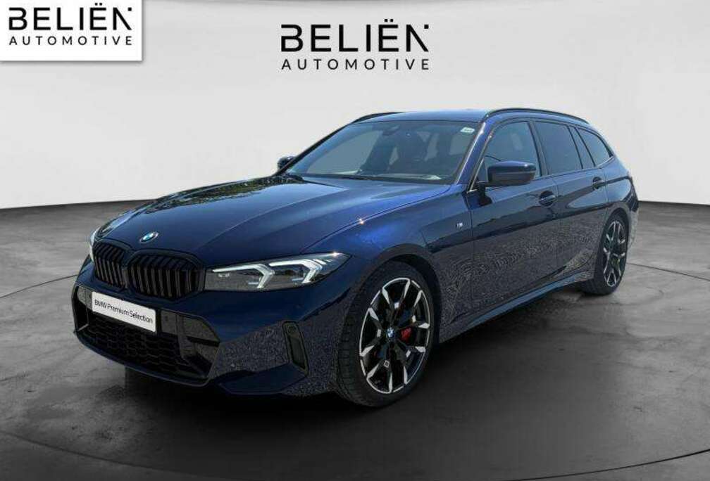 BMW Touring
