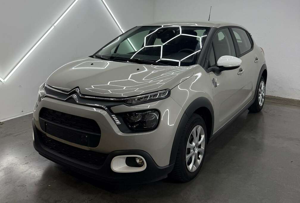 Citroen C3 1.2i PureTech You S