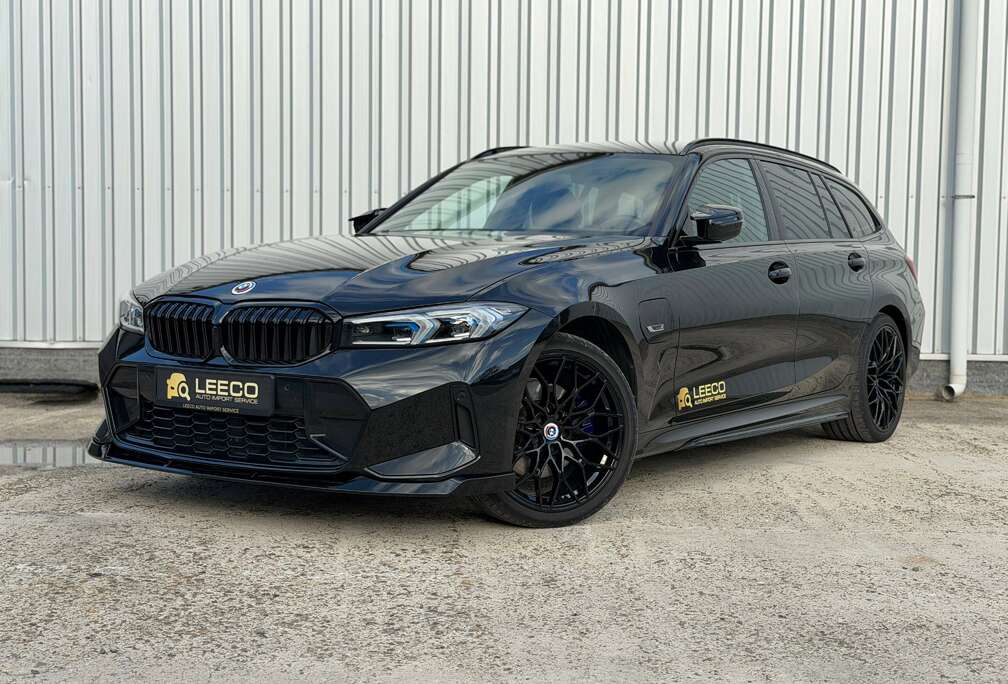 BMW PHEV - Xdrive - Laserlichten - HUD - Camera - Carplay - Keyless - Extra set velgen