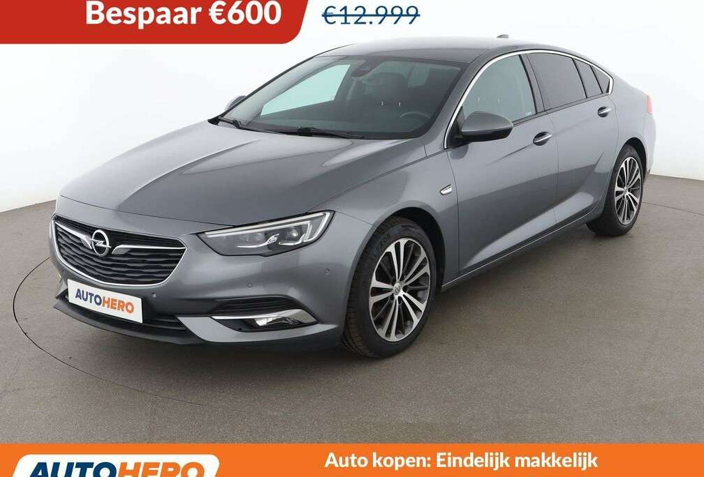 Opel 1.5 SIDI Turbo INNOVATION