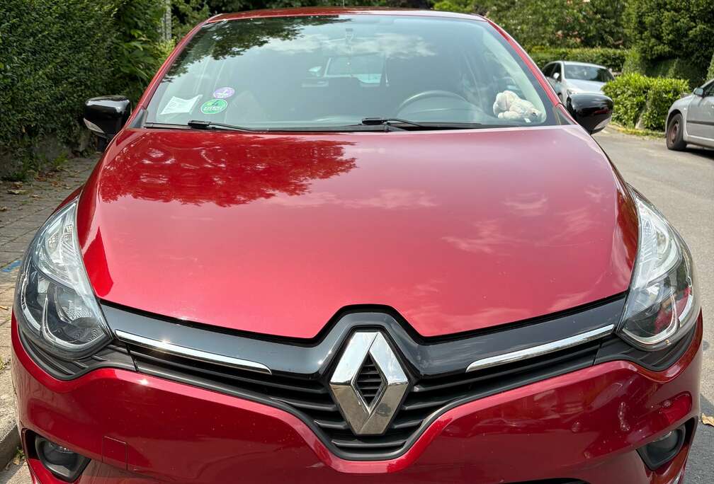 Renault Clio 0.9 TCe Energy Limited