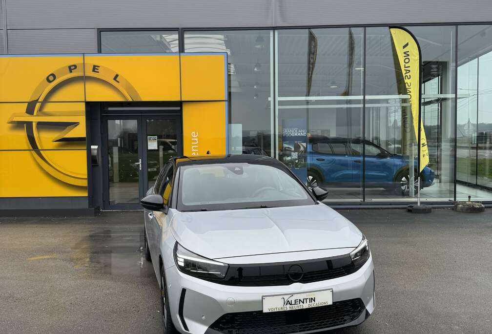 Opel Corsa 1.2i GS S/S