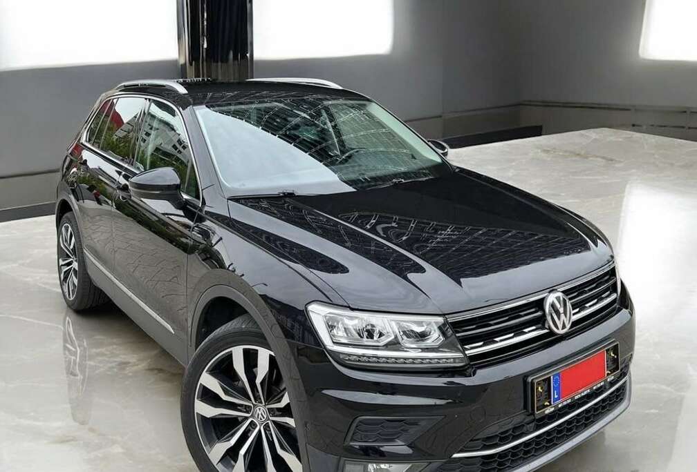 Volkswagen 2.0 TDI 150CH DSG7 4MOTION HIGHLINE / VIRTUAL COCP