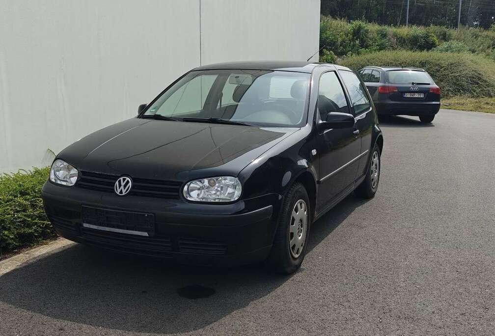 Volkswagen 1.4i Comfortline