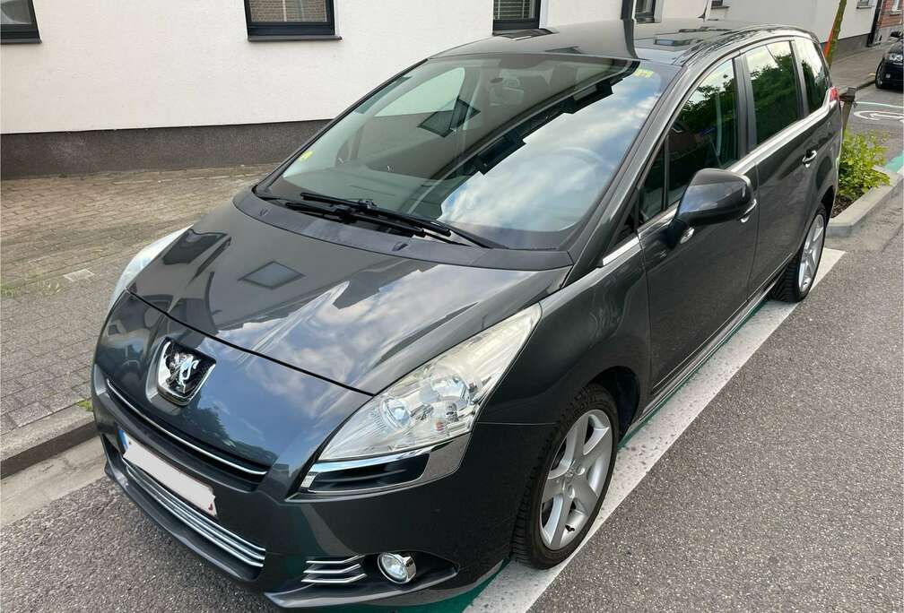 Peugeot HDI FAP 150 Active