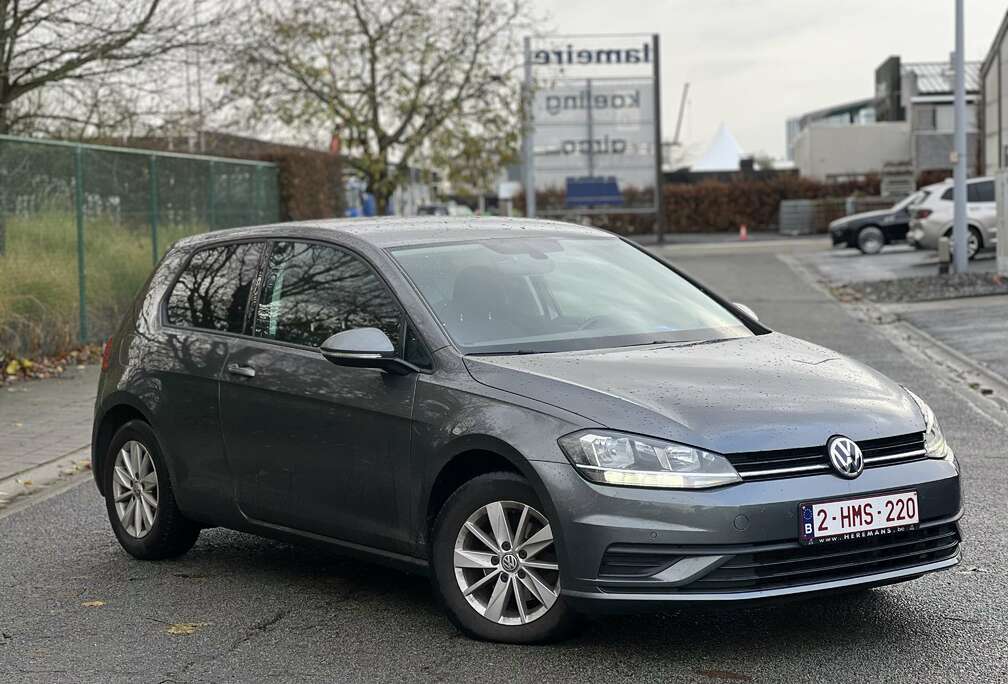 Volkswagen 1.0 TSI (BlueMotion Technology) Trendline