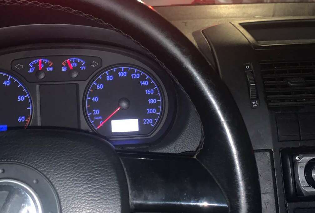 Volkswagen 1.2i Trendline