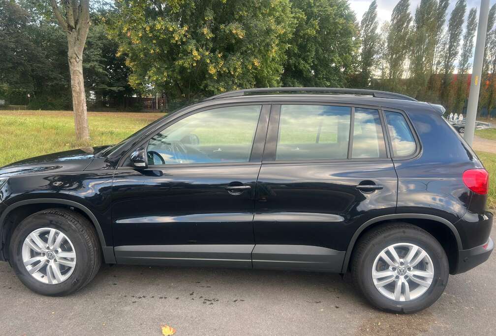 Volkswagen 1.4 TSI Sport