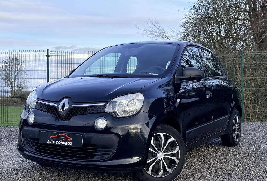 Renault Twingo 1.0i SCe Intens S  12 MOIS GARANTIE