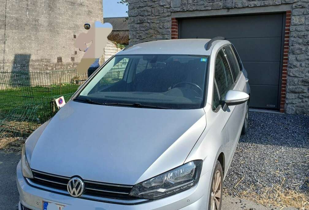 Volkswagen 1.0 TSI BMT Comfortline OPF