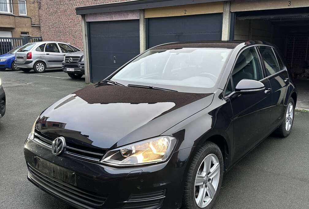 Volkswagen 1.2 TSI 55000KM