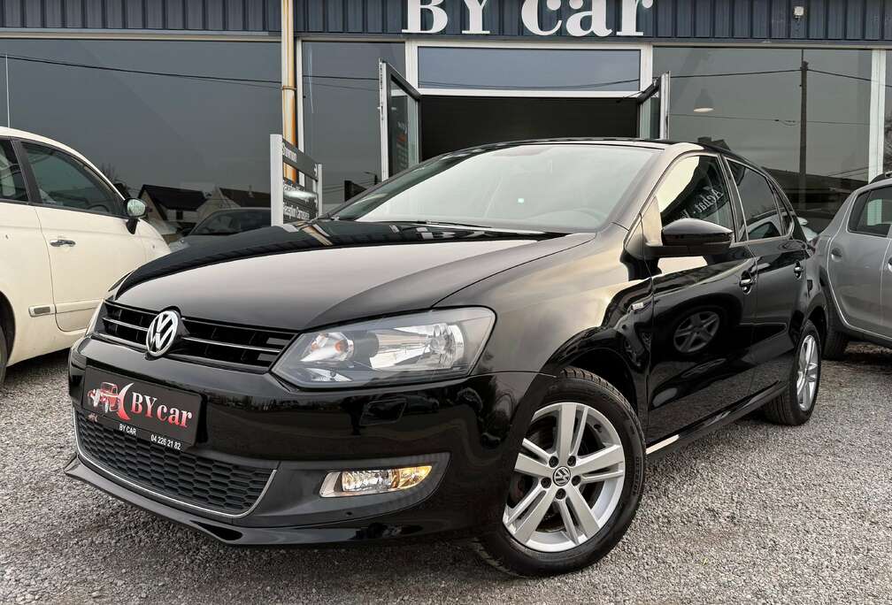 Volkswagen 1.2 *GARANTIE 2 ANS*